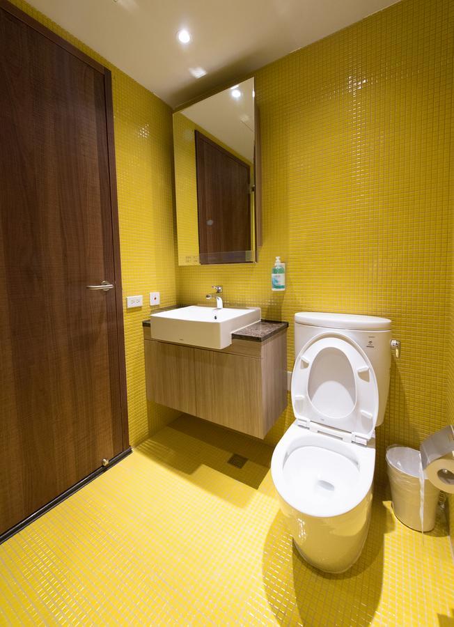 Kadda Hotel Hualien Extérieur photo