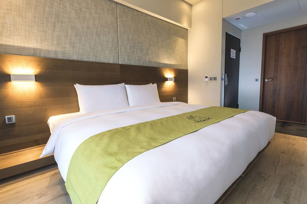 Kadda Hotel Hualien Extérieur photo